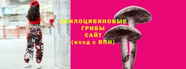 хмурый Верхнеуральск