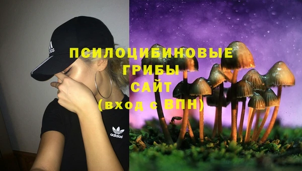 хмурый Верхнеуральск
